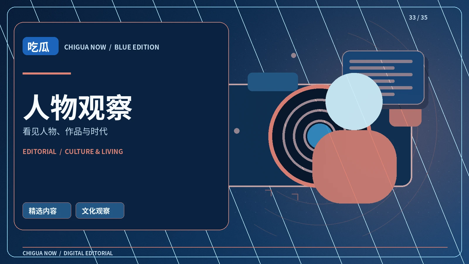 人物与周刊